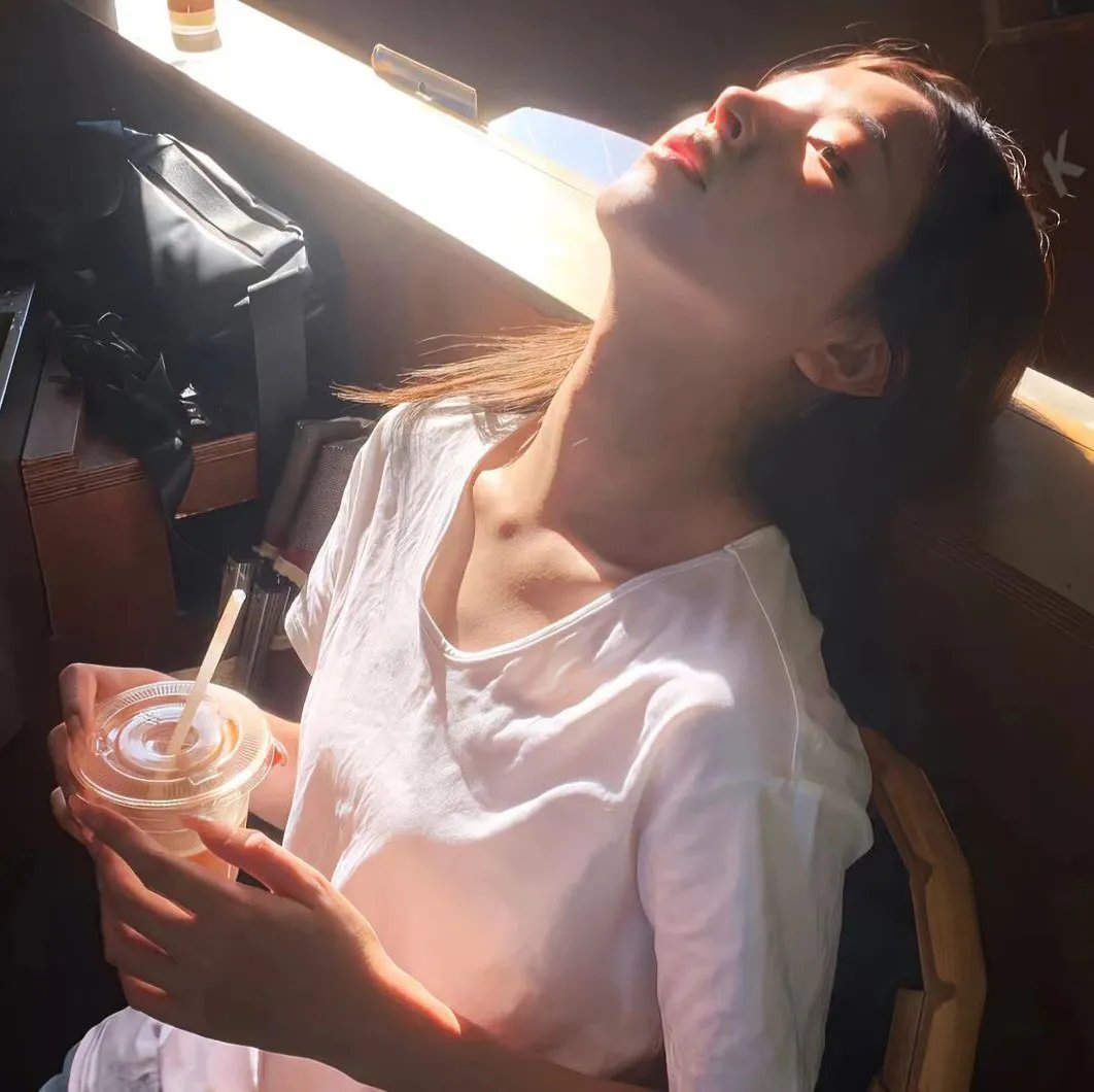 羞耻第二季海报