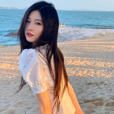 曼谷你好海报
